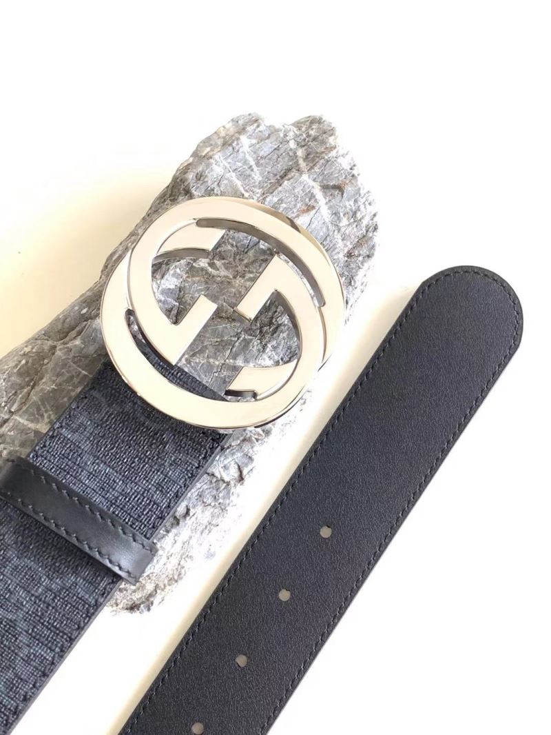 Gvc*1 belts